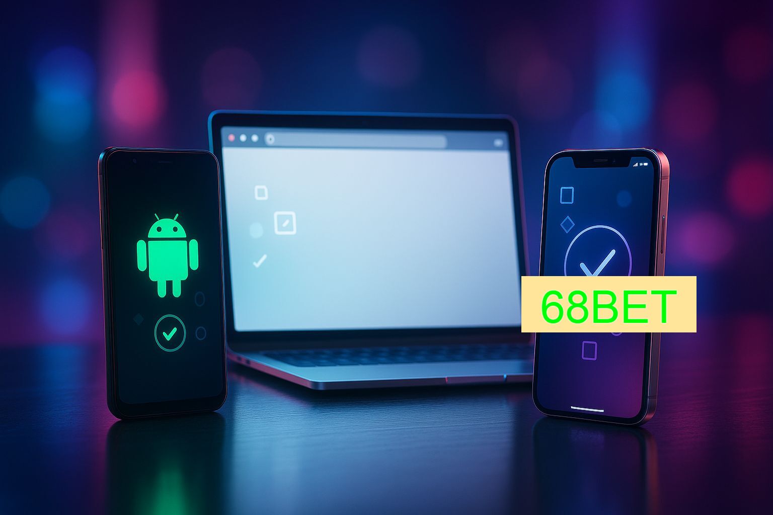 Compatibilidade do App