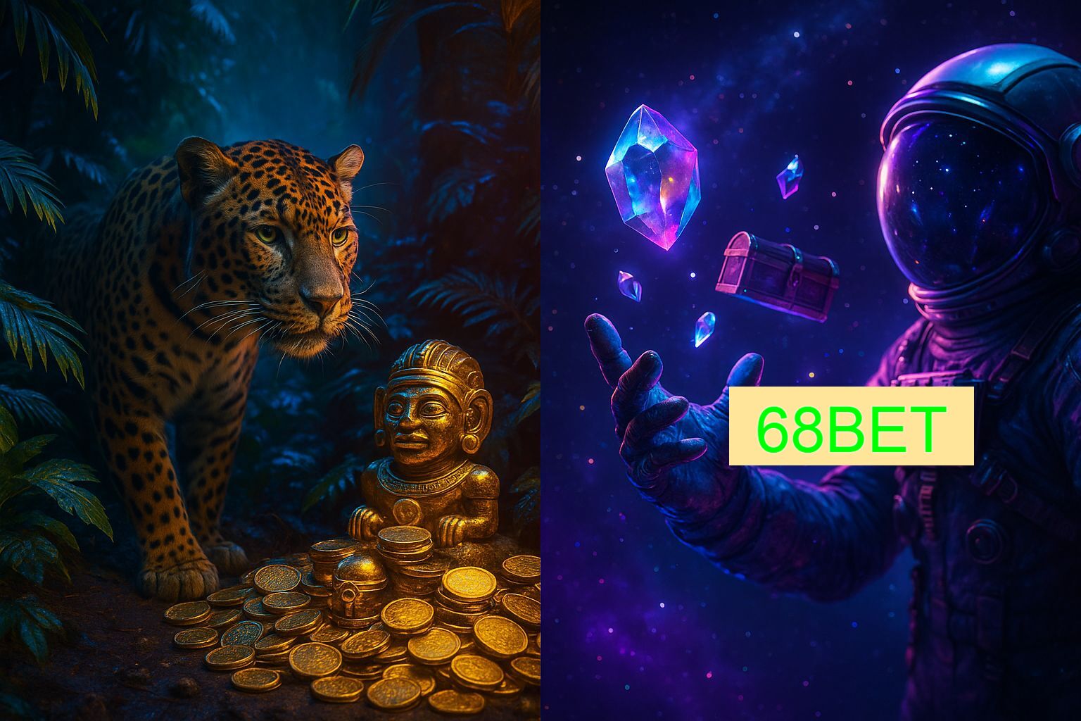 Jogos Populares