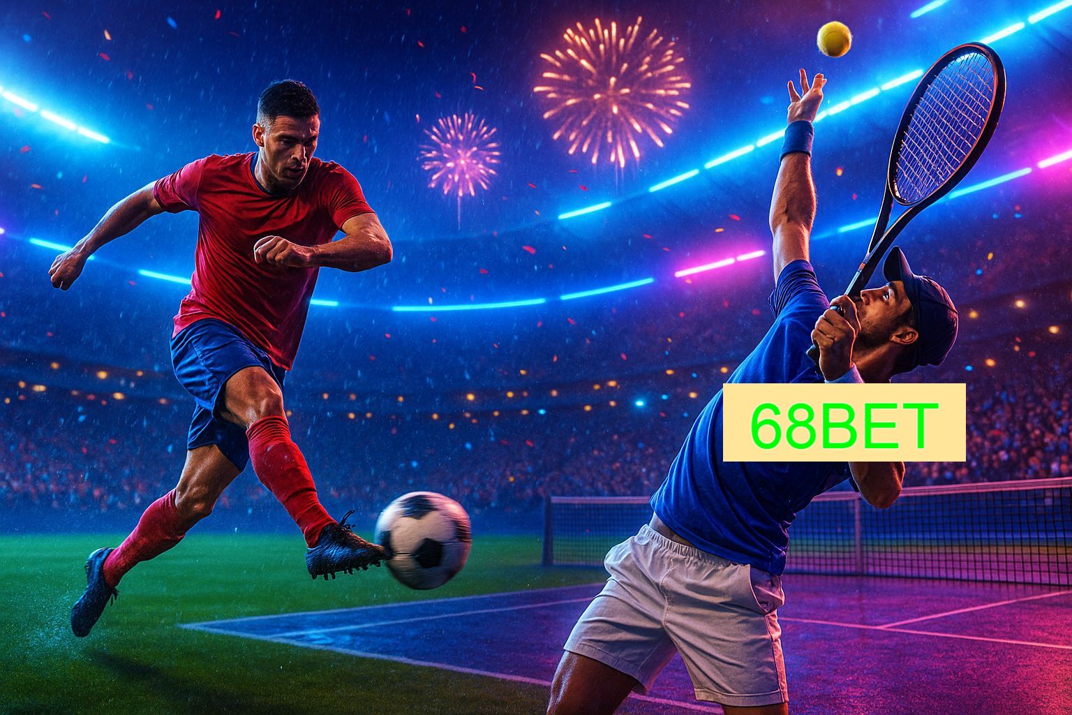 Eventos Esportivos