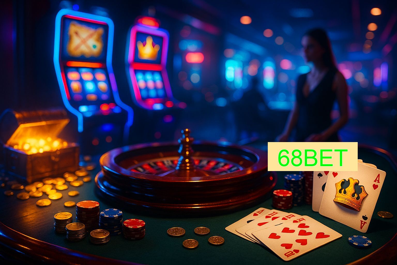 Jogos Recomendados