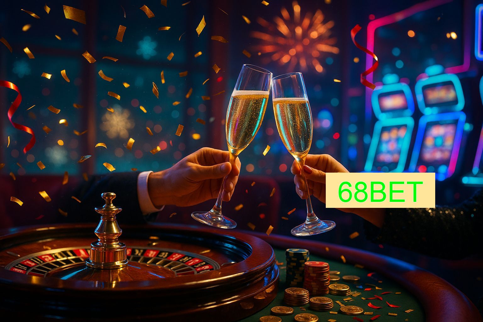 Jogos Festivos