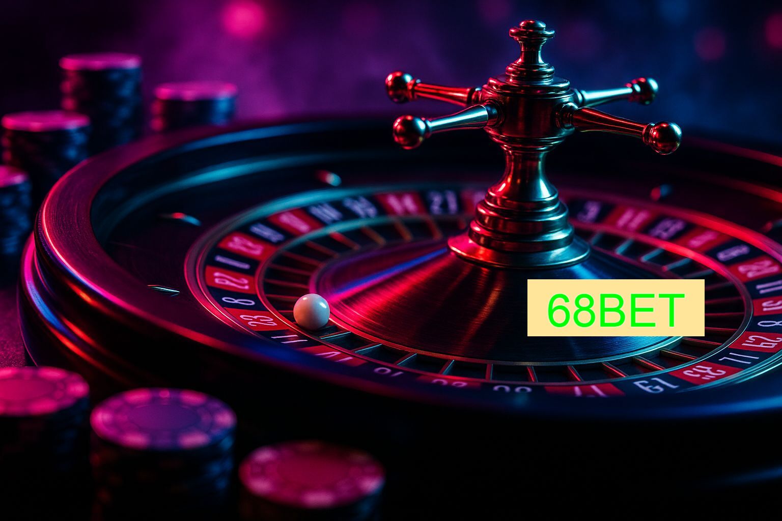 Jogos de roleta online