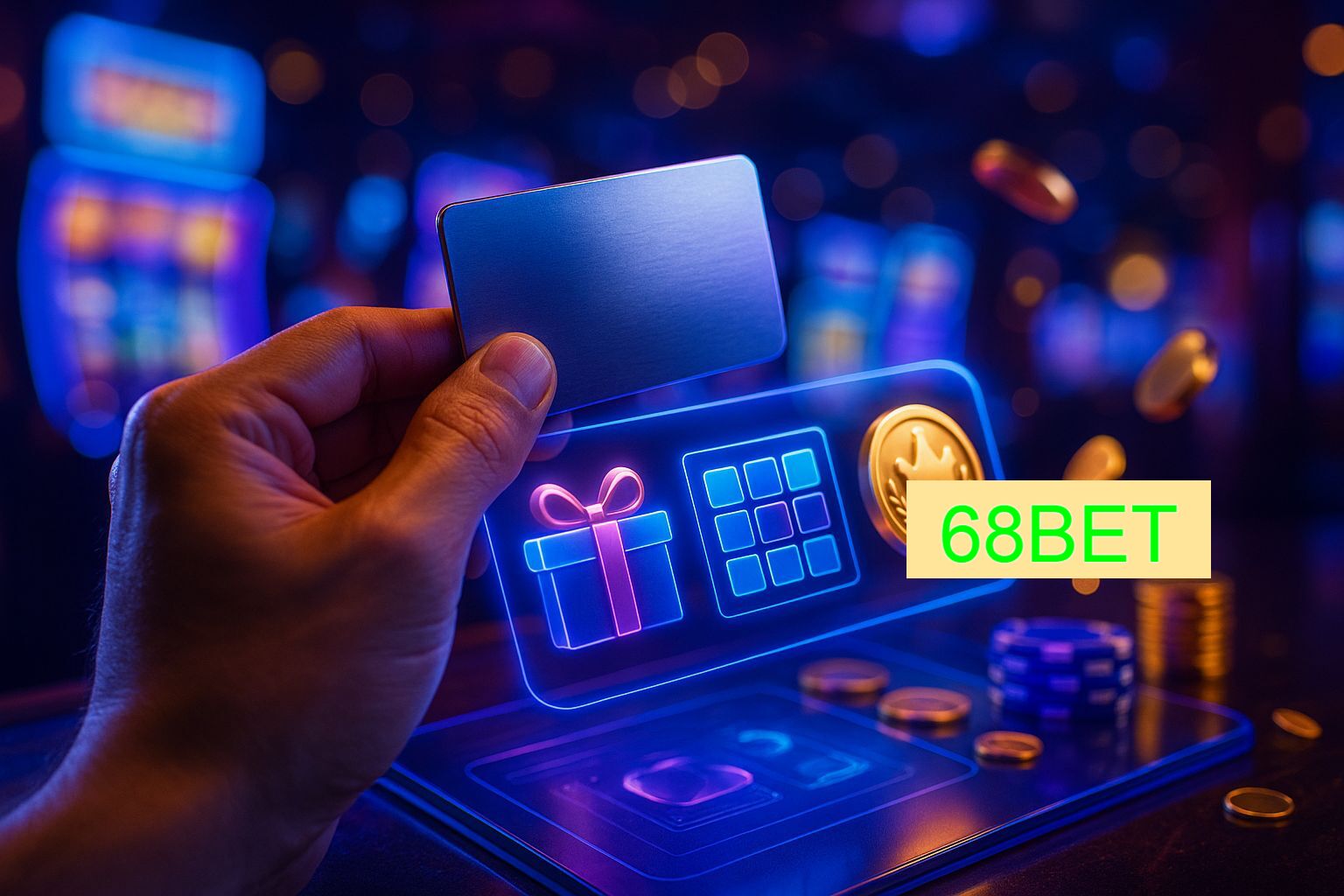 Benefícios do Login